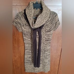 Ashley Knit Sweater Dress